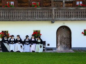 Esterni