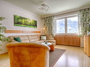 Living area - Diamant by Interhome (Abtenau)