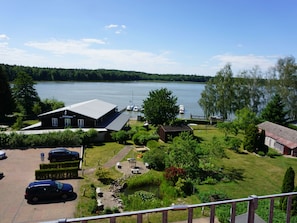 Property grounds - Apartmenthaus am See by Interhome (Rheinsberg)