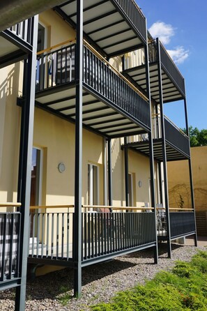 Exterior - Apartmenthaus am See by Interhome (Rheinsberg)
