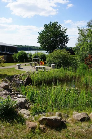 Boendeområde