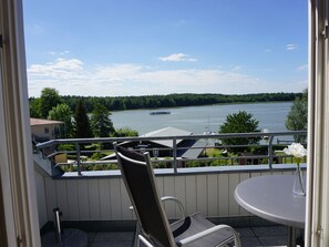 Property grounds - Apartmenthaus am See by Interhome (Rheinsberg)