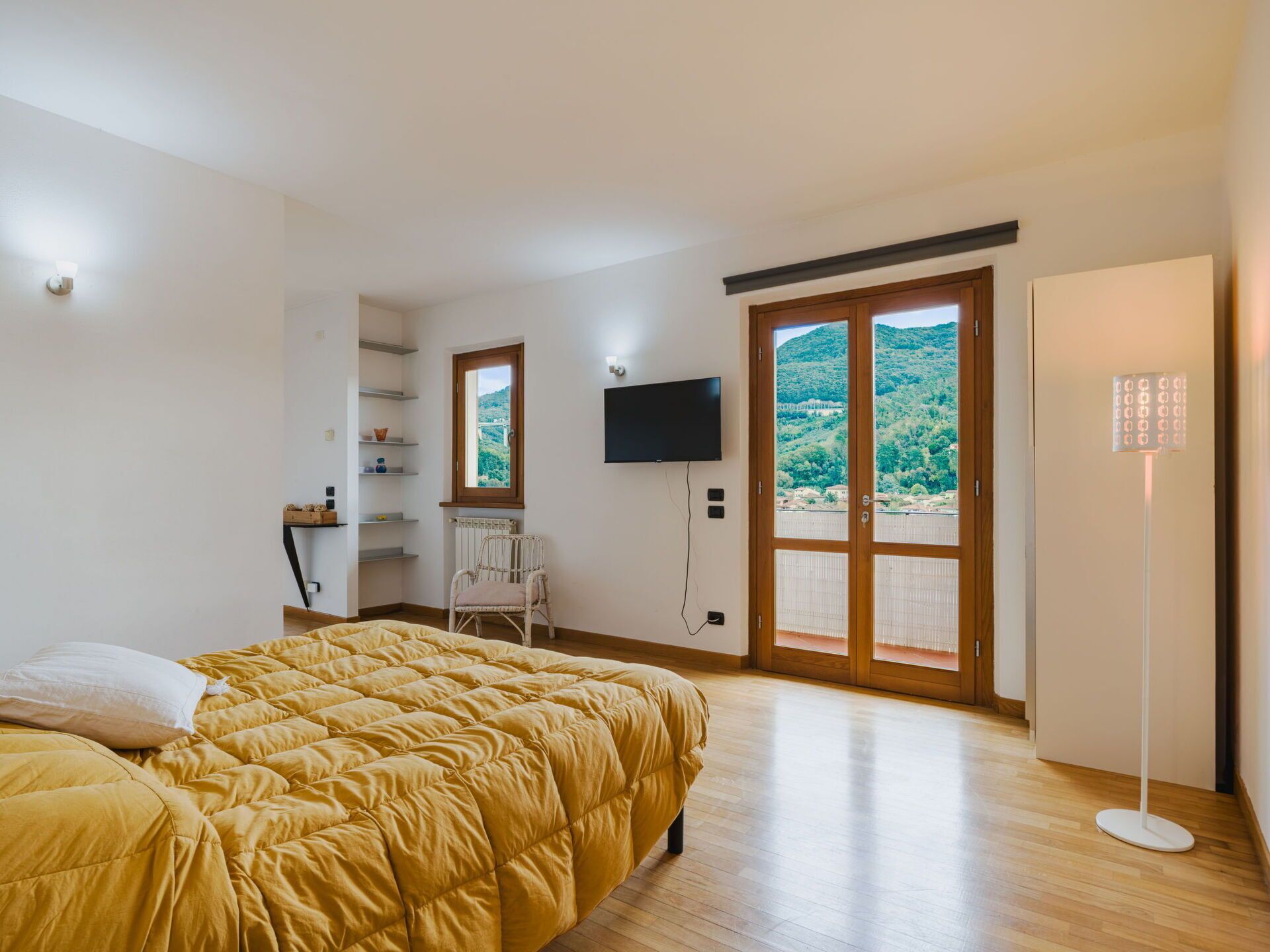 Culla da viaggio, Wi-Fi gratuito