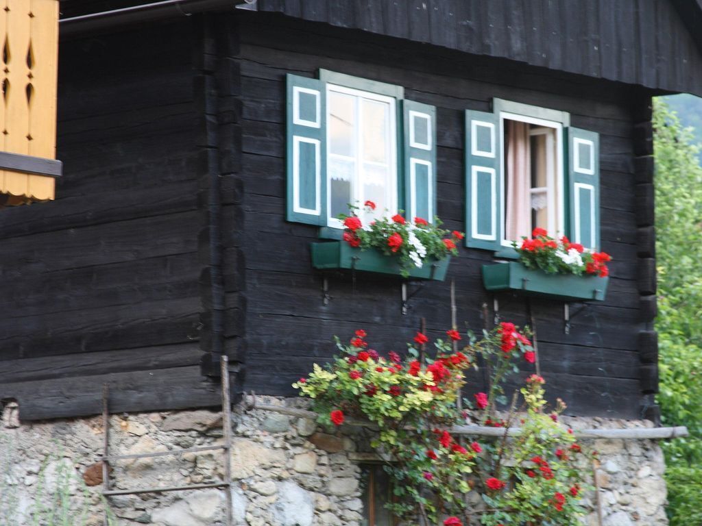 Außendetails