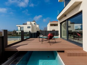Terrace/patio - Villa Mare Exclusive by Interhome (Poreč)