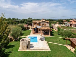 Exterior - Villa Shirin by Interhome (Fabci)