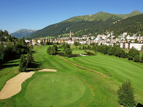 Apartment Roccabella - gemütlich und grosszügig by Interhome