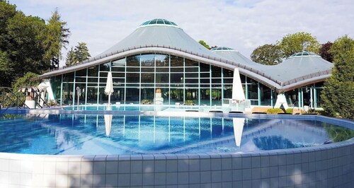 Haus Ahorn Ferienwohnung by Interhome