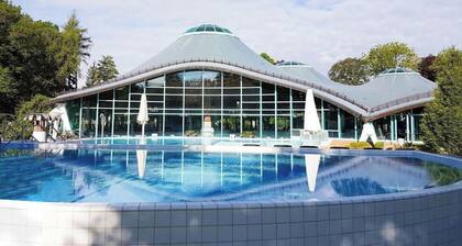 Haus Ahorn Ferienwohnung by Interhome