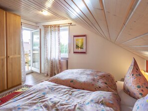 1 Schlafzimmer, Internetzugang