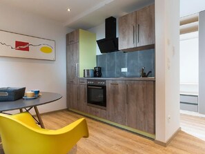 Fridge, oven, dishwasher, cookware/dishes/utensils - Gute Stubb' by Interhome (Marktheidenfeld)