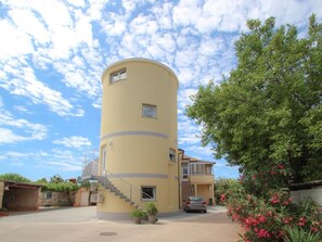 Exterior - Gemütliches Studioappartement Silos Oliva by Interhome (Buzinija)