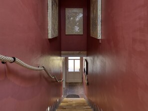Interior - Der Tennenboden im Anno Domini 1716 by Interhome (Marktheidenfeld)