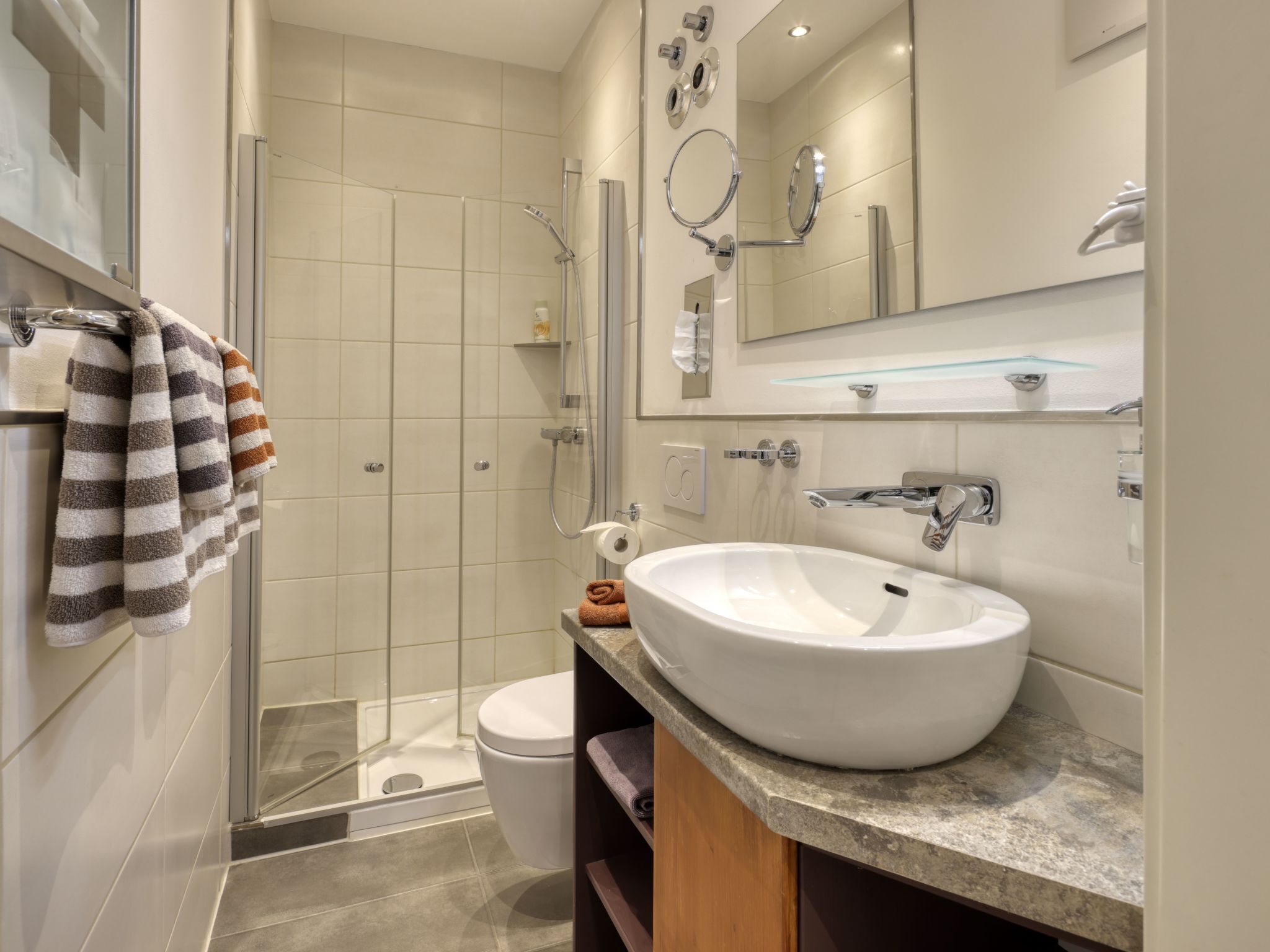 Towels