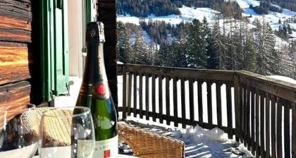 Hitzenboden by Interhome