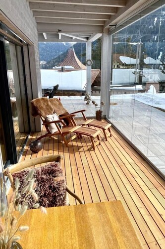Tannenheim by Interhome