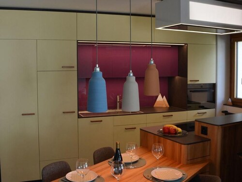 Ferien Falera by Interhome