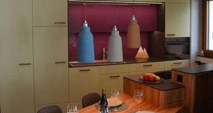 Ferien Falera by Interhome
