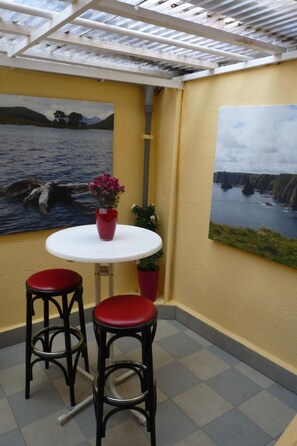Dining - Wohnung in Linz Am Rhein by Interhome (Linz,)