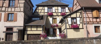 Das Ferienhaus Caspar für 2 bis 4 Personen by Interhome