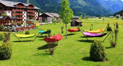 Apartment Daniel by Interhome