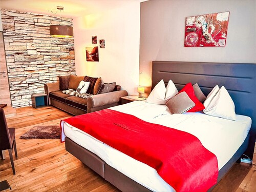 Apartment Daniel by Interhome
