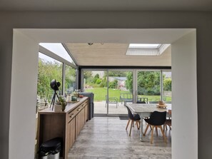 Interior - "Les 3 soeurs" by Interhome (Brignogan-Plage)
