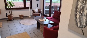 Ferienwohnung by Interhome