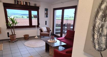 Ferienwohnung by Interhome