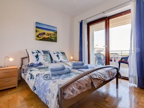 Internet - Moderne, komfortable Wohnung nahe Kap Kamenjak by Interhome (Pula/Premantura)