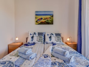 1 bedroom, Internet - Moderne, komfortable Wohnung nahe Kap Kamenjak by Interhome (Pula/Premantura)