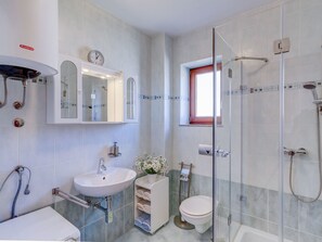 Towels - Moderne, komfortable Wohnung nahe Kap Kamenjak by Interhome (Pula/Premantura)