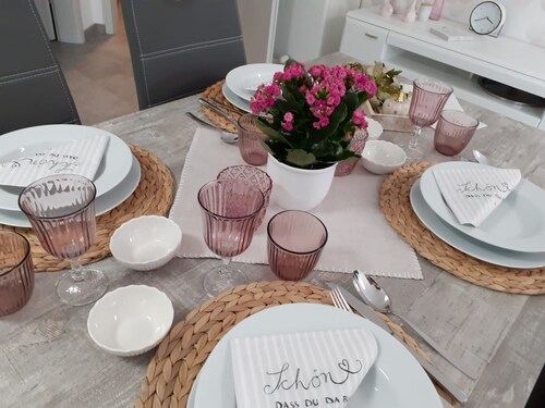 Haus Mühlenbach by Interhome