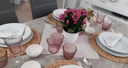 Haus Mühlenbach by Interhome