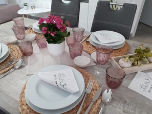 Dining - Haus Mühlenbach by Interhome (Mechernich)