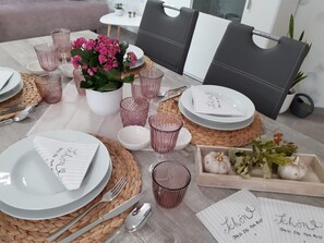 Dining - Haus Mühlenbach by Interhome (Mechernich)
