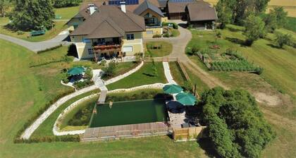 Traunstein by Interhome