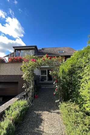 Exterior - in Jeversen an der Aller by Interhome (Wietze)