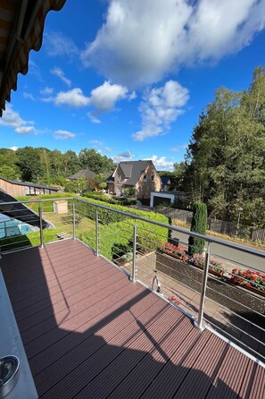 Terrace/patio - in Jeversen an der Aller by Interhome (Wietze)