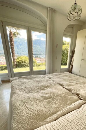 Internet - Villa Zurigo by Interhome (Ascona)