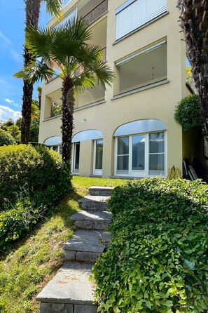Exterior - Villa Zurigo by Interhome (Ascona)