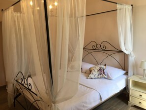 2 Schlafzimmer, Internetzugang