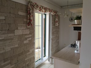 Interior - Appartement in Stoja mit Möbliertem Balkon by Interhome (Pula)