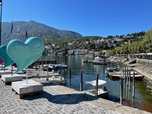 Marina - Orto degli Angioli by Interhome (Ascona)