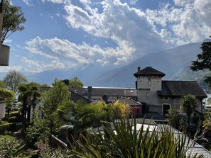 Property grounds - Orto degli Angioli by Interhome (Ascona)