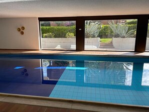 Pool - Orto degli Angioli by Interhome (Ascona)