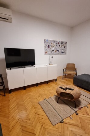 Télévision