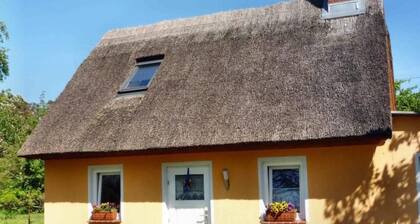 Freistehendes Ferienhaus in ruhiger Lage by Interhome