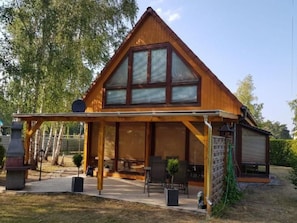 Außenbereich