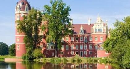 "Alina" mit Garten zum entspannen by Interhome